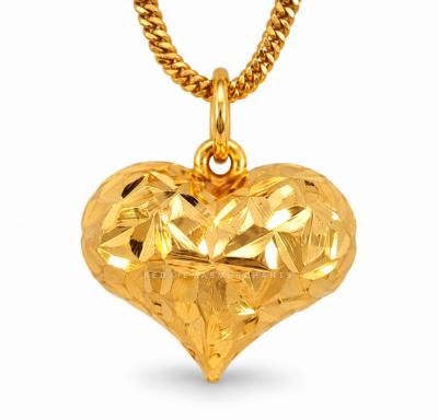 Merchant9 Loket Love Dimensi L:1.6CM