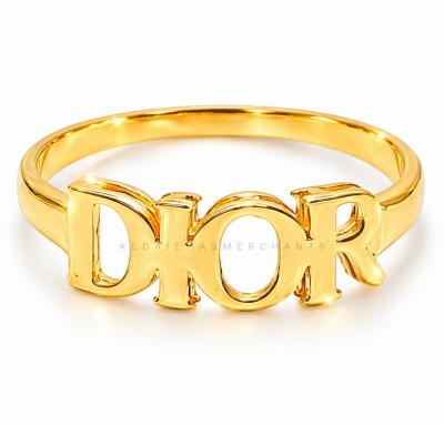 Merchant9 Cincin Emas DR S