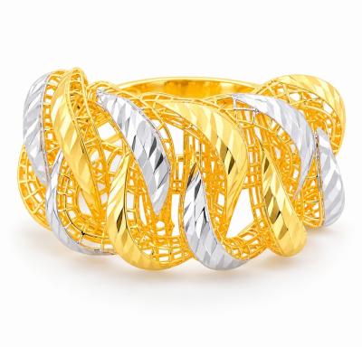 Merchant9 Cincin Emas Kait Dimensi Net 2C L:1.3CM