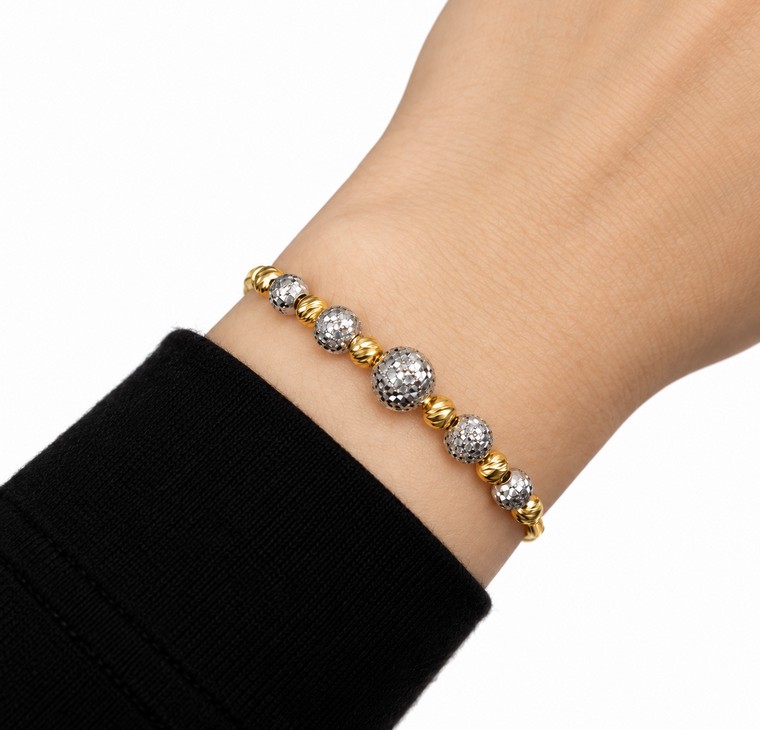 Merchant9 Rantai Tangan Choker Mesin Box Candy Dimensi 2C