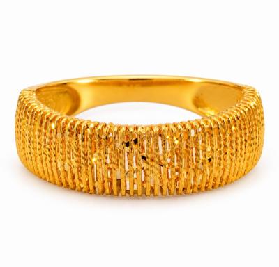 Merchant9 Cincin Emas Lintah CECELIA L:0.65CM