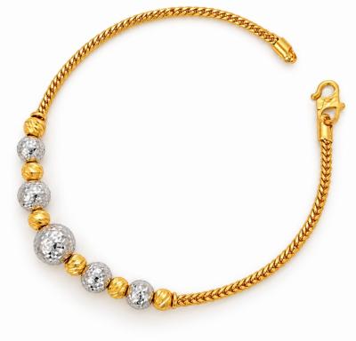 Merchant9 Rantai Tangan Choker Mesin Box Candy Dimensi 2C