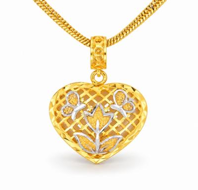 Merchant9 Loket Love Kerawang 2C L:1.7CM