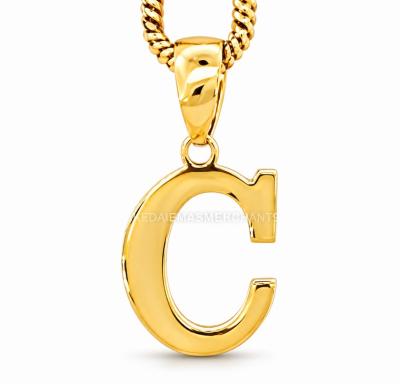 Merchant9 Loket Huruf C