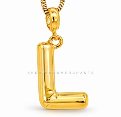 Merchant9 Loket Huruf L