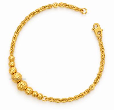 Merchant9 Rantai Tangan Choker Polo Candy Dimensi L:0.5CM