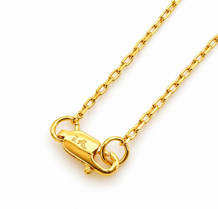 Merchant9 Rantai Leher Choker Sauh Ribbon Love