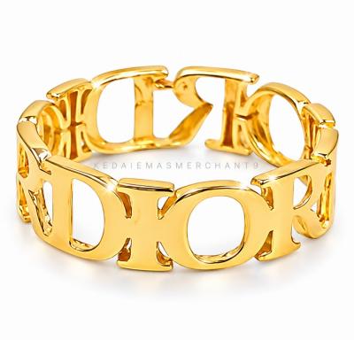 Merchant9 Cincin Emas DR L:0.6CM