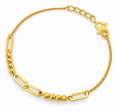 Merchant9 Rantai Tangan Mesin Candy Tiffany Clip Dimensi L:0.3CM