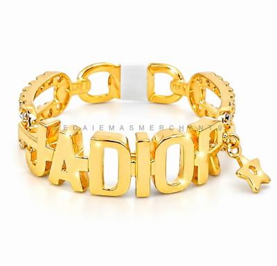 Merchant9 Cincin Emas DR Permata
