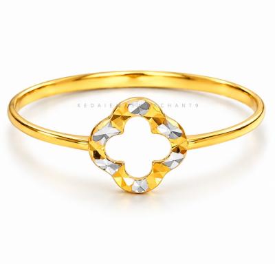 Merchant9 Cincin Emas VC Minimalist 2C L:0.65CM