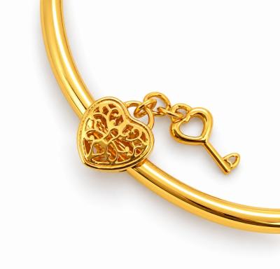 Merchant9 Beads Love Key Kerawang