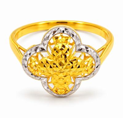 Merchant9 Cincin Emas VC Net 2C