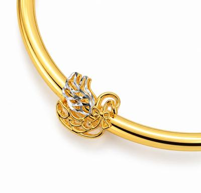 Merchant9 Charm Swans Kerawang 2C