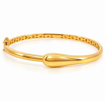 Merchant9 Gelang Tear Drop Polish L:0.8CM