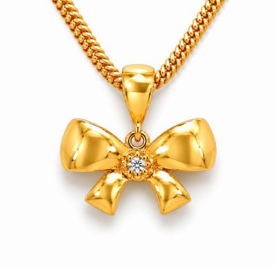 Merchant9 Loket Ribbon Permata L:1.4CM