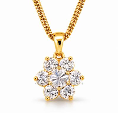 Merchant9 Loket Bunga 2C L:1.3CM