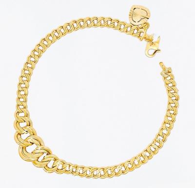 Merchant9 Rantai Tangan Coco Perut Ular L:1CM