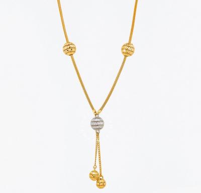 Merchant9 Rantai Leher Belut Candy Planet 2C