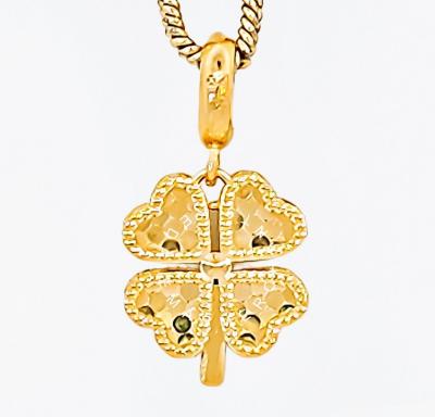 Merchant9 Loket Clover Honeylove L:1CM