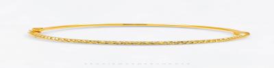 Merchant9 Gelang Lintah L:0.35CM