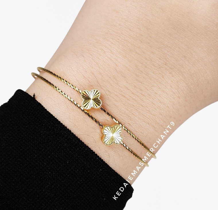 Merchant9 Gelang VC L.0.8CM