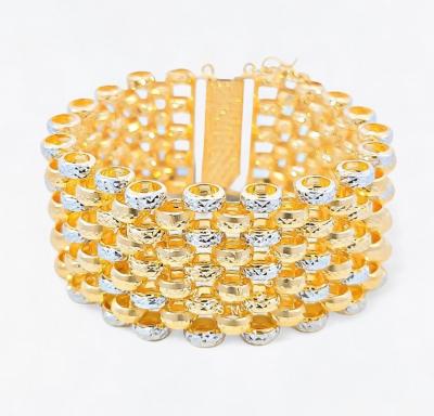 Merchant9 Rantai Tangan Valerica 2C L:2.8CM (KLIP SLIDE)