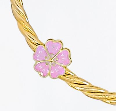 Merchant9 Beads Sakura Pink Permata