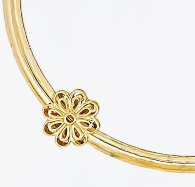 Merchant9 Beads Bunga L:1CM