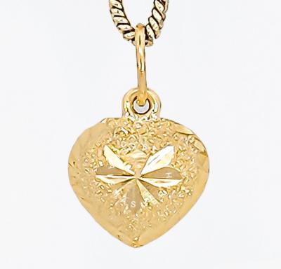 Merchant9 Loket Love Pasir L:1CM