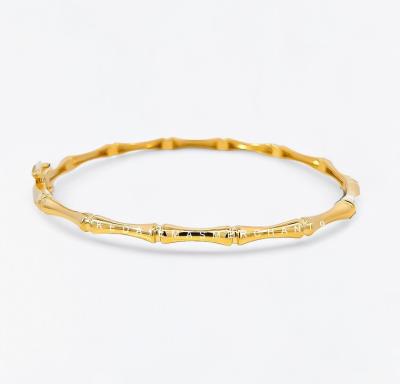 Merchant9 Gelang Bamboo Polish L:0.3CM