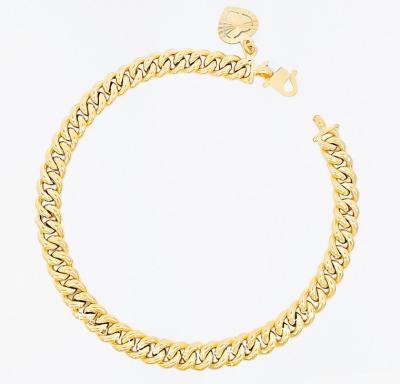 Merchant9 Rantai Tangan Gajah Licin L:0.55CM