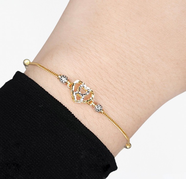 Merchant9 Rantai Tangan Mesin Box Candy Mushroom Love 2C Minimalist