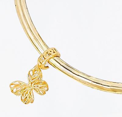 Merchant9 Charm Ribbon Kerawang