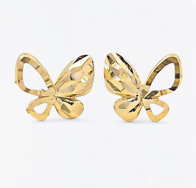 Merchant9 Subang Paku Butterfly