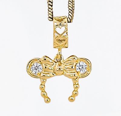 Merchant9 Loket Ribbon Boba Permata L:1.35CM