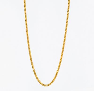 Merchant9 Rantai Leher Gajah Mesin L:0.25CM