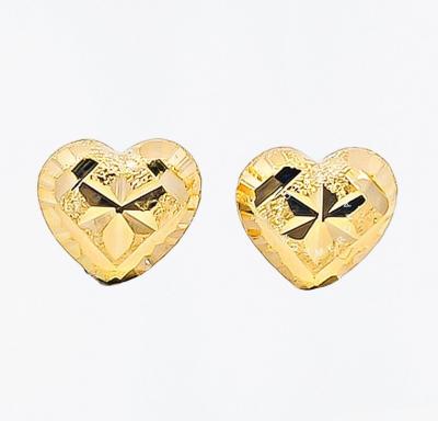 Merchant9 Subang Skrew Love Star Pasir L:0.75CM