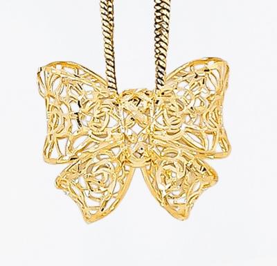 Merchant9 Loket Ribbon Kerawang L:1.9CM