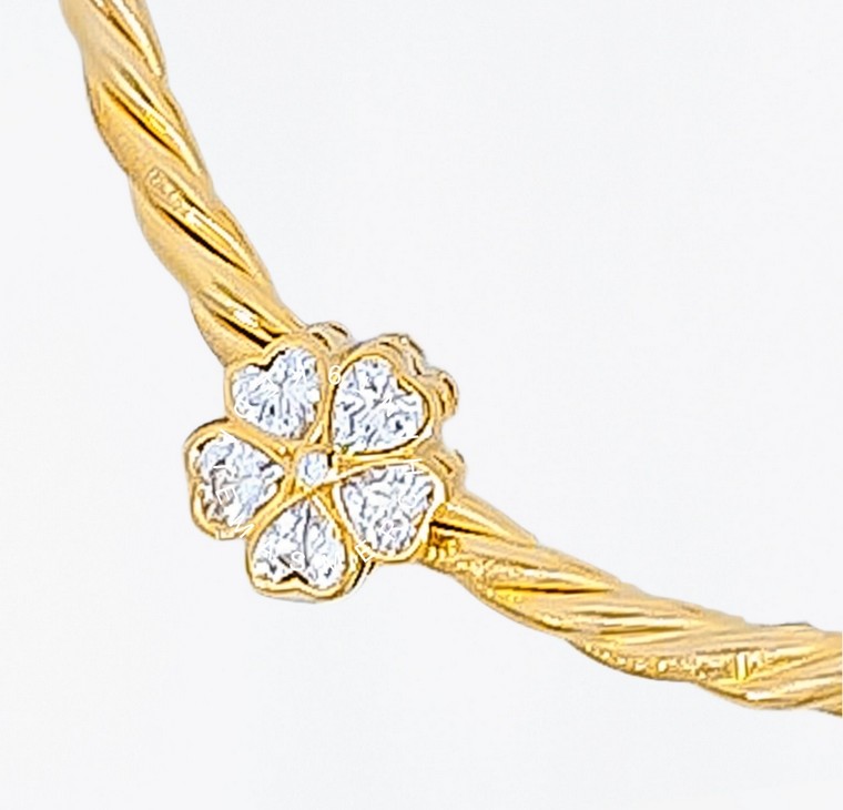 Merchant9 Beads Sakura Pink Permata