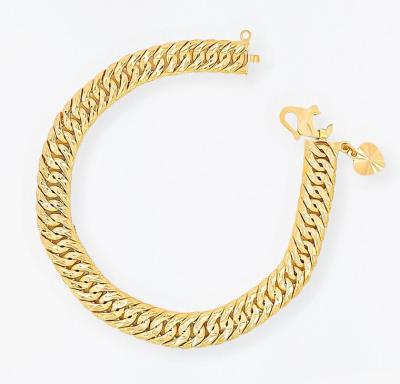 Merchant9 Rantai Tangan Kait 2 Pasir L:0.75CM