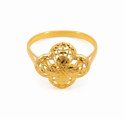 Merchant9 Cincin Emas VC Net