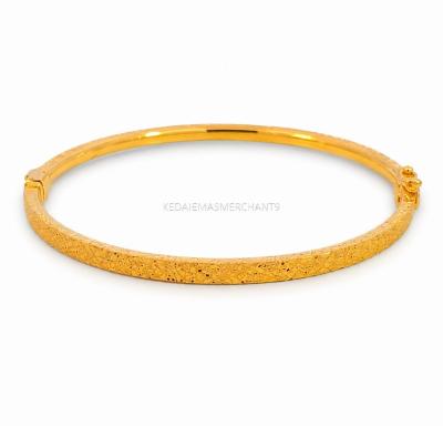 Merchant9 Gelang Leona L:0.3CM