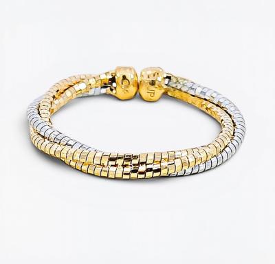 Merchant9 Cincin Emas Cavo Pintal 2C L:0.25CM