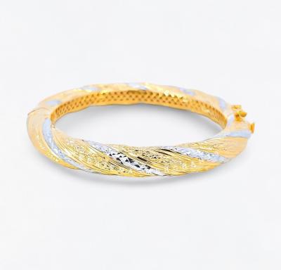 Merchant9 Gelang Pintal Klasik 2C L:0.8CM