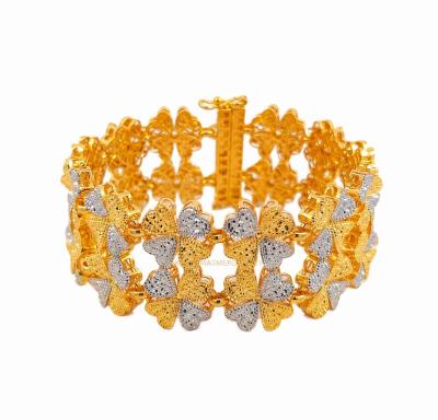 Merchant9 Rantai Tangan Honey VC 2C 2L L:2.3CM (KLIP SLIDE)