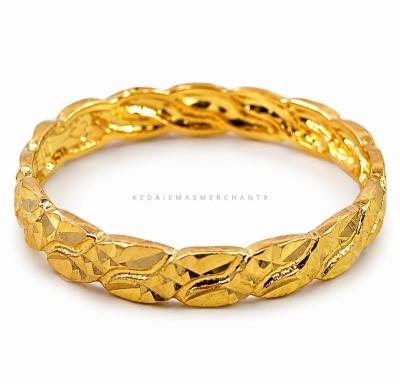 Merchant9 Cincin Emas Tocang