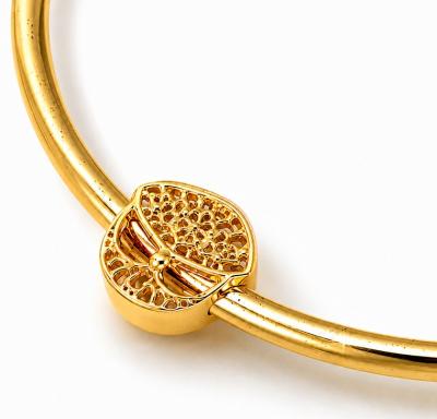 Merchant9 Beads Wau L:1CM