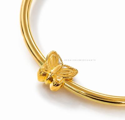 Merchant9 Beads Butterfly Polish