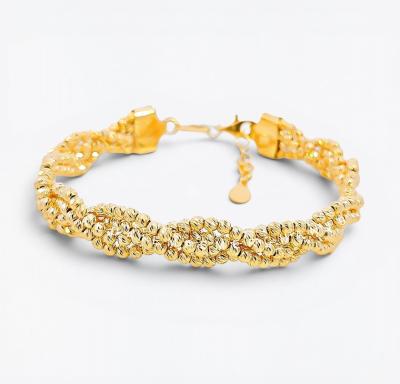 Merchant9 Gelang Candy Tocang Dimensi L:0.8CM